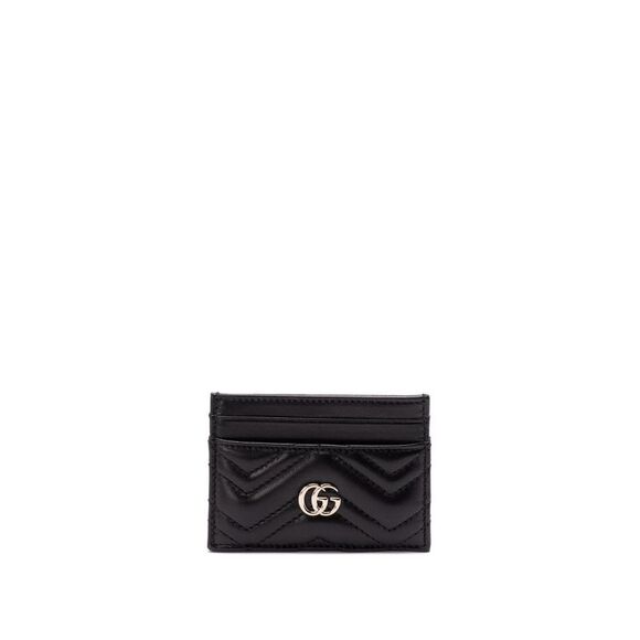 Gucci Women `Gg Marmont` Card Case